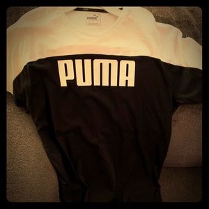 Men’s Puma Shirt